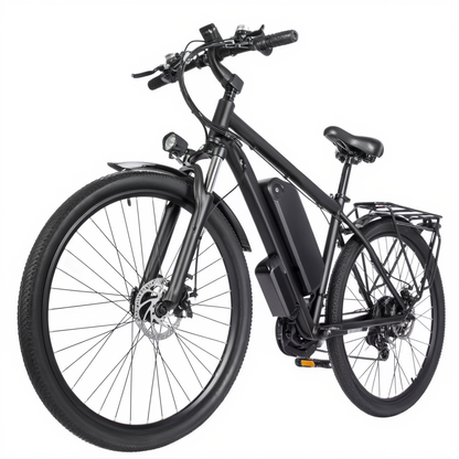Vélo électrique adulte 20 pouces 36V batterie amovible
