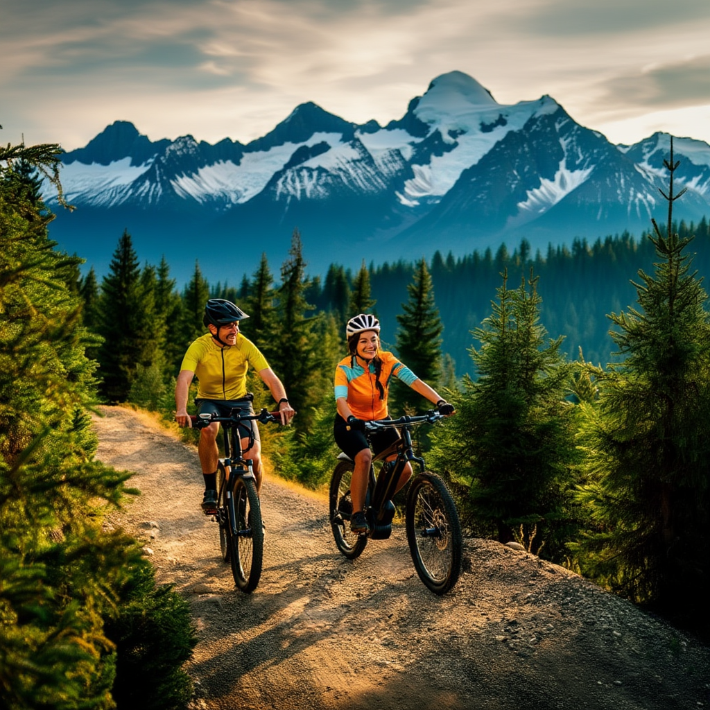 Vélo électrique adulte tout terrain 29 pouces batterie 48V